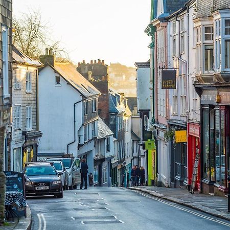 Stunning Studio Cntrl Totnes With Parking 外观 照片