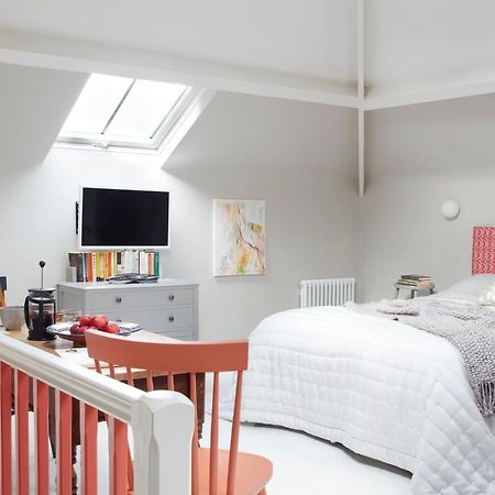 Stunning Studio Cntrl Totnes With Parking 外观 照片
