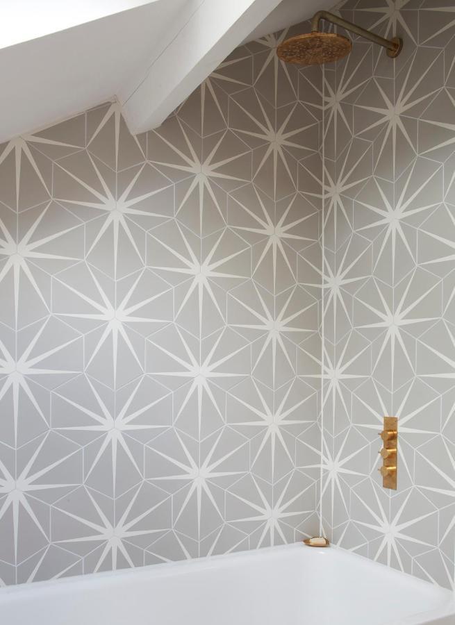 Stunning Studio Cntrl Totnes With Parking 外观 照片
