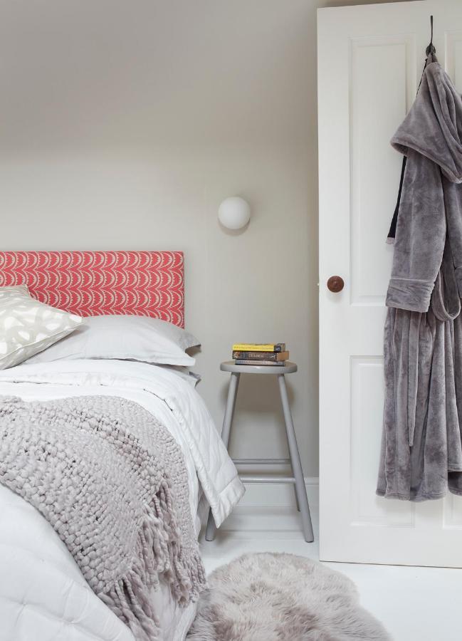 Stunning Studio Cntrl Totnes With Parking 外观 照片